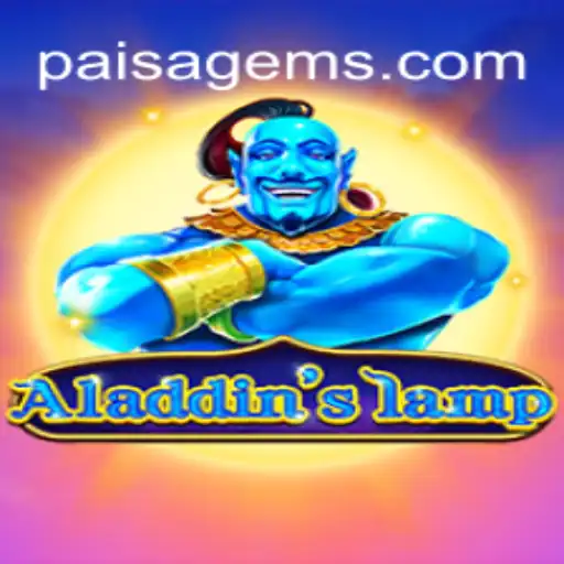 Descobrindo Aladdinslamp: O Jogo Que Transforma Paisagens