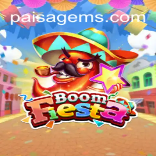 Descubra BoomFiesta: O Jogo de Estratégia em Alta