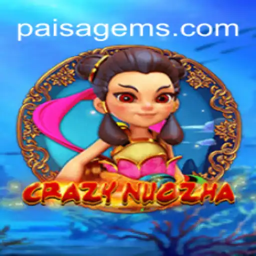 CrazyNuoZha: Um Mergulho no Mundo de Aventuras Digitais
