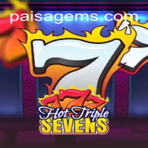 Hot Triple Sevens: Um Mergulho no Mundo das Slots Virtuais