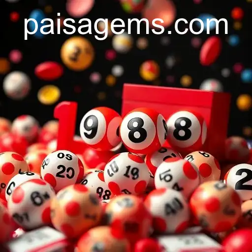 Jogos de loteria