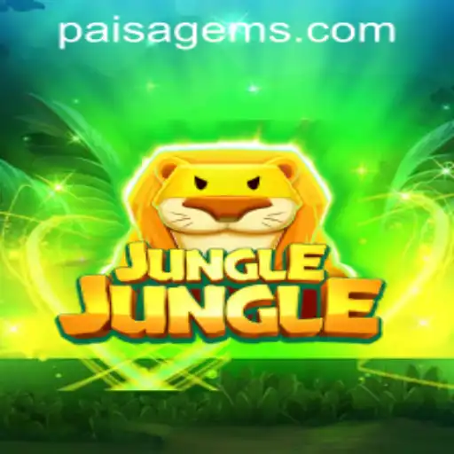 Explorando JungleJungle: Um Mergulho no Mundo Selvagem dos Jogos Online