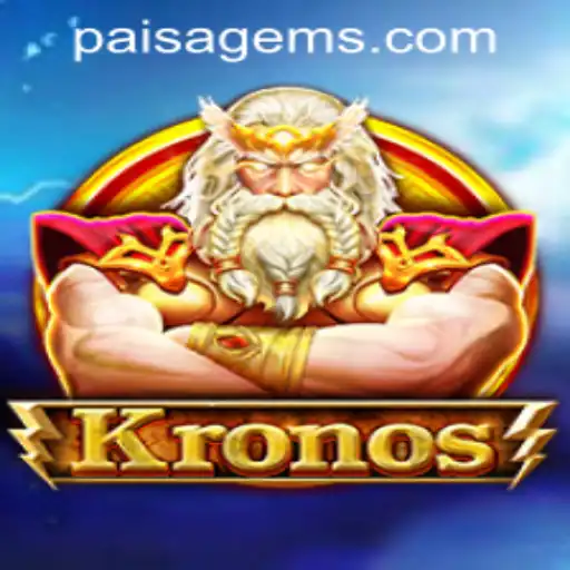 Kronos: Descubra o Mundo de Aventura e Estratégia