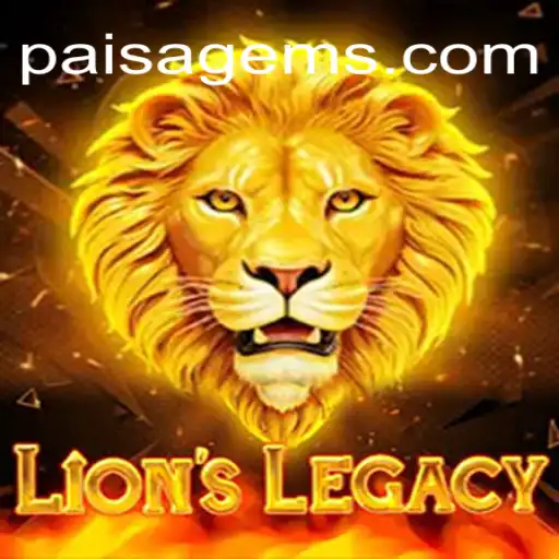 Explorando a Grande Aventura de LionsLegacy