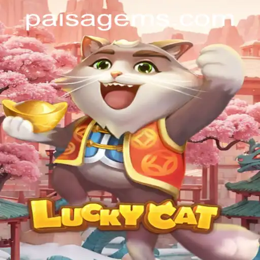 Descubra o Fascinante Mundo de LuckyCat: Uma Experiência de Jogo Inovadora