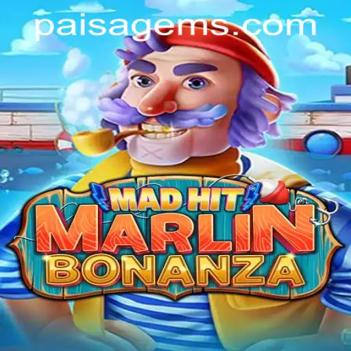Explorando MadHitMarlinBonanza: O Novo Fenômeno dos Jogos Digitais