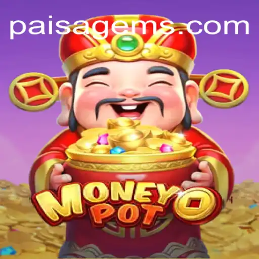 Descubra MoneyPot: O Jogo de Estratégia e Sucesso