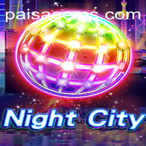 Descubra o Fascinante Mundo de NightCity