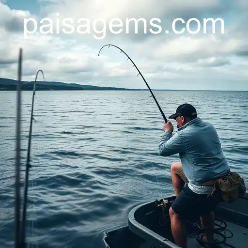 Pesca online