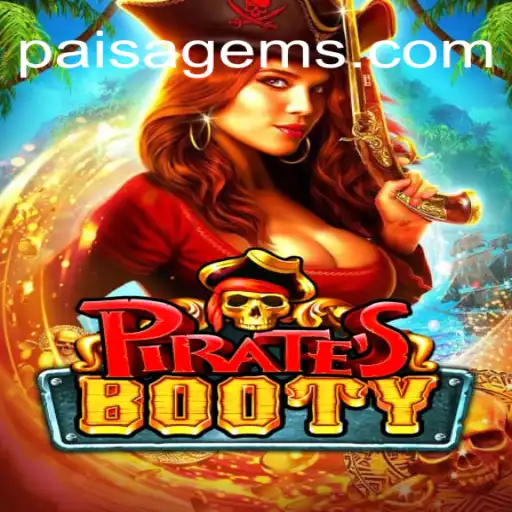 Descubra o Fascinante Mundo de PiratesBooty: Um Jogo de Estratégia em Alto Mar