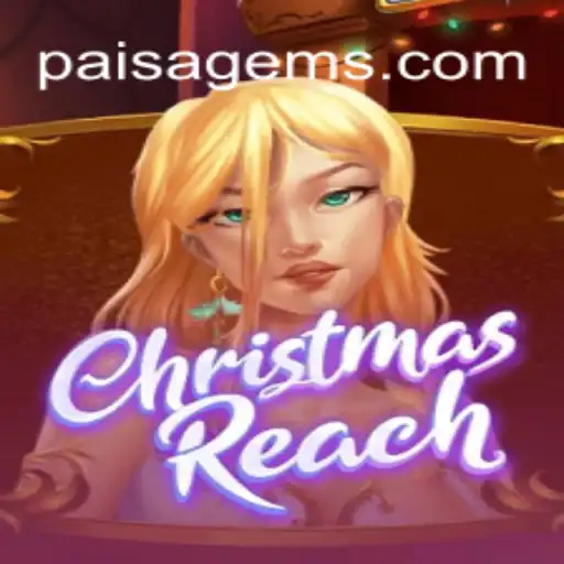 Descubra 'ChristmasReach': Um Novo Horizonte no Universo dos Jogos de Paisagem