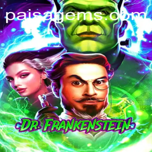 Descubra o Mundo de 'DrFrankenstein': Um Jogo de Estratégia e Criatividade