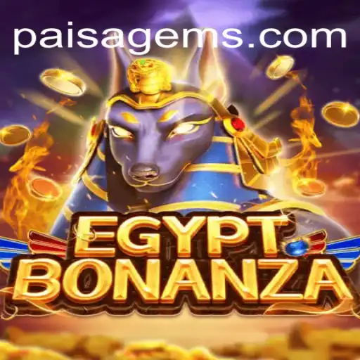 EgyptBonanza: Uma Aventura Fascinante no Mundo Antigo dos Jogos Virtuais