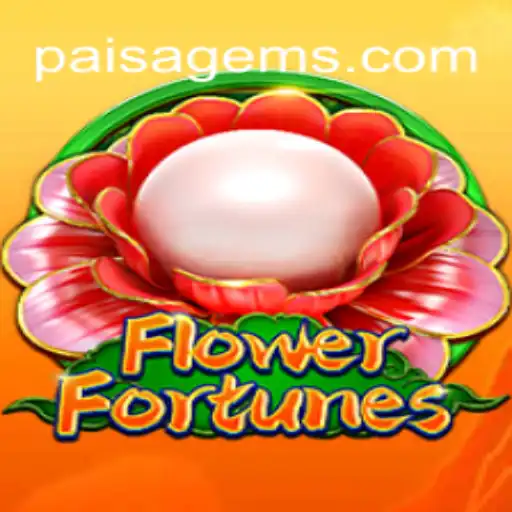 Descubra o Encantamento do Jogo FlowerFortunes
