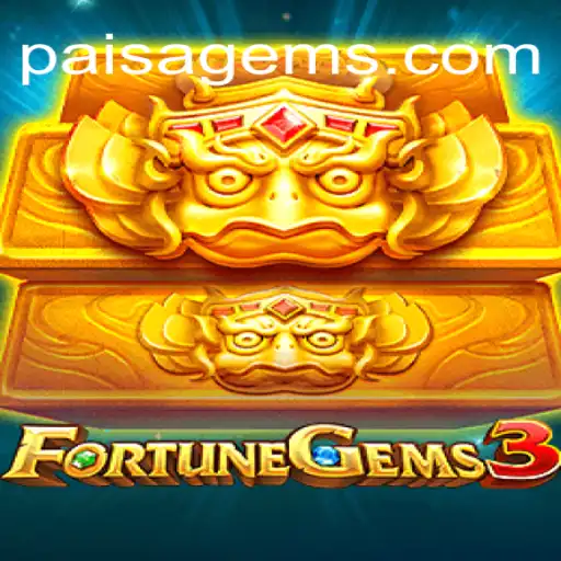 Explorando o Mundo de FortuneGems3: O Desafio e a Aventura Esperam