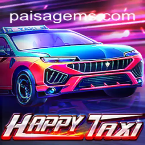 HappyTaxi: Descubra a Emoção do Jogo de Corrida Urbano
