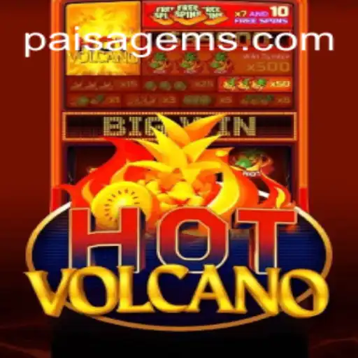 Explorando o Empolgante Mundo de HotVolcano