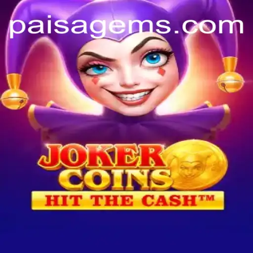 Descubra o Mundo de Aventura de JokerCoins
