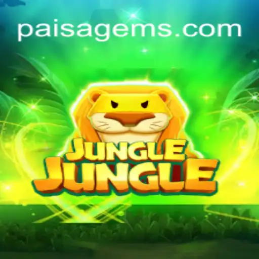 Explorando JungleJungle: Um Mergulho no Mundo Selvagem dos Jogos Online