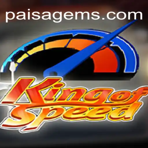 Conheça KingofSpeed: O Jogo de Corrida Que Está Dominando Paisagens Virtuais