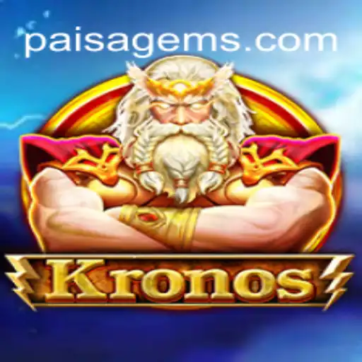 Kronos: Descubra o Mundo de Aventura e Estratégia