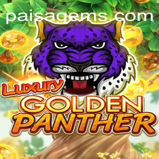 Descubra o Fascinante Mundo de LUXURYGOLDENPANTHER