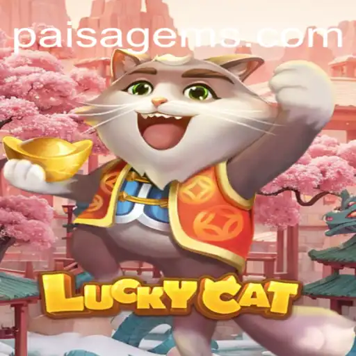 Descubra o Fascinante Mundo de LuckyCat: Uma Experiência de Jogo Inovadora