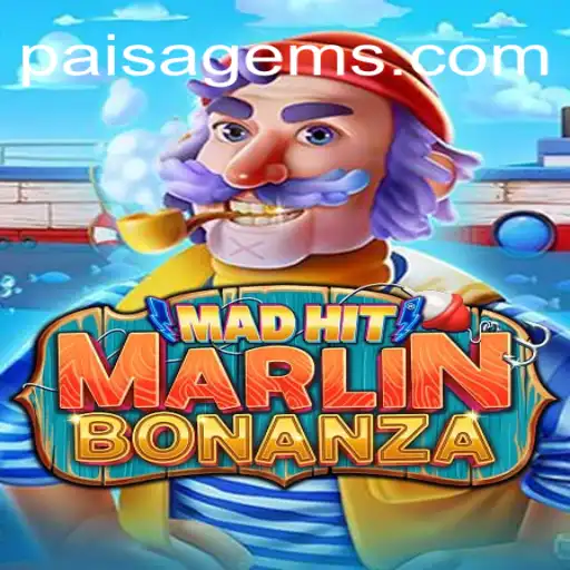 Explorando MadHitMarlinBonanza: O Novo Fenômeno dos Jogos Digitais