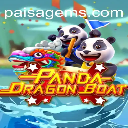 Descubra o Mundo Emocionante de PANDADRAGONBOAT: Um Jogo de Aventura Aquática