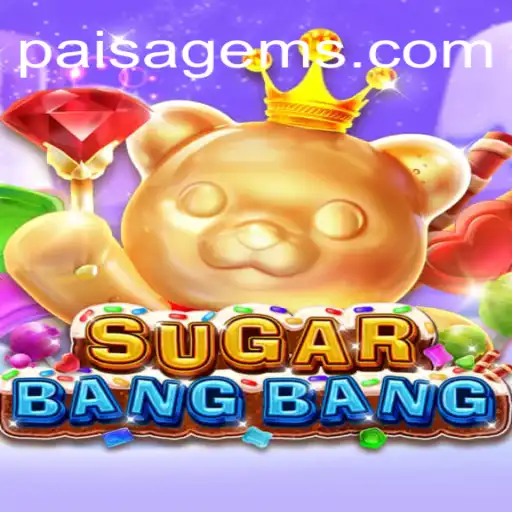 Descubra o Mundo Empolgante de SUGARBANGBANG: Um Jogo de Aventuras Inigualáveis