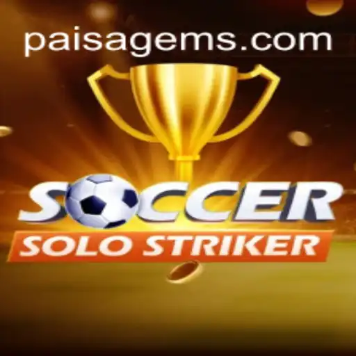 Domine o Campo com SoccerSoloStriker: Estratégia e Diversão em um Só Jogo