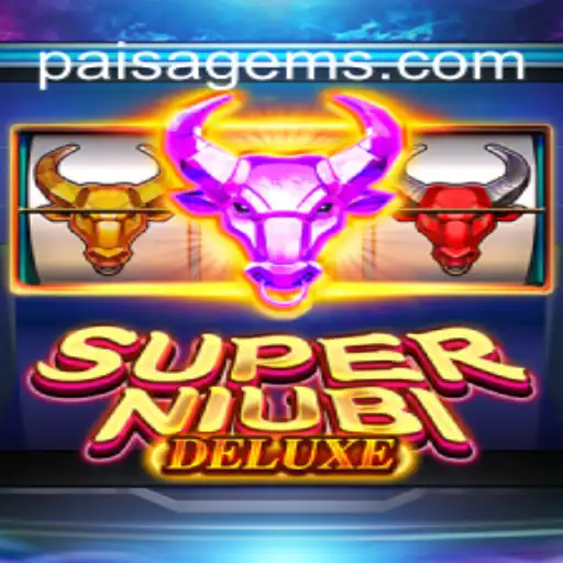 Explorando o Mundo de SuperNiubiDeluxe: Um Guia Completo