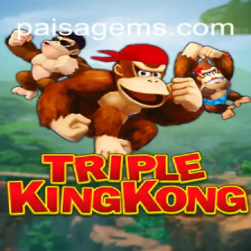 Explorando o Fascinante Mundo de TripleKingKong: Um Jogo de Estratégia Inovador