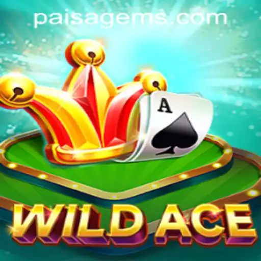 Descubra o Fascinante Mundo do Jogo WildAce